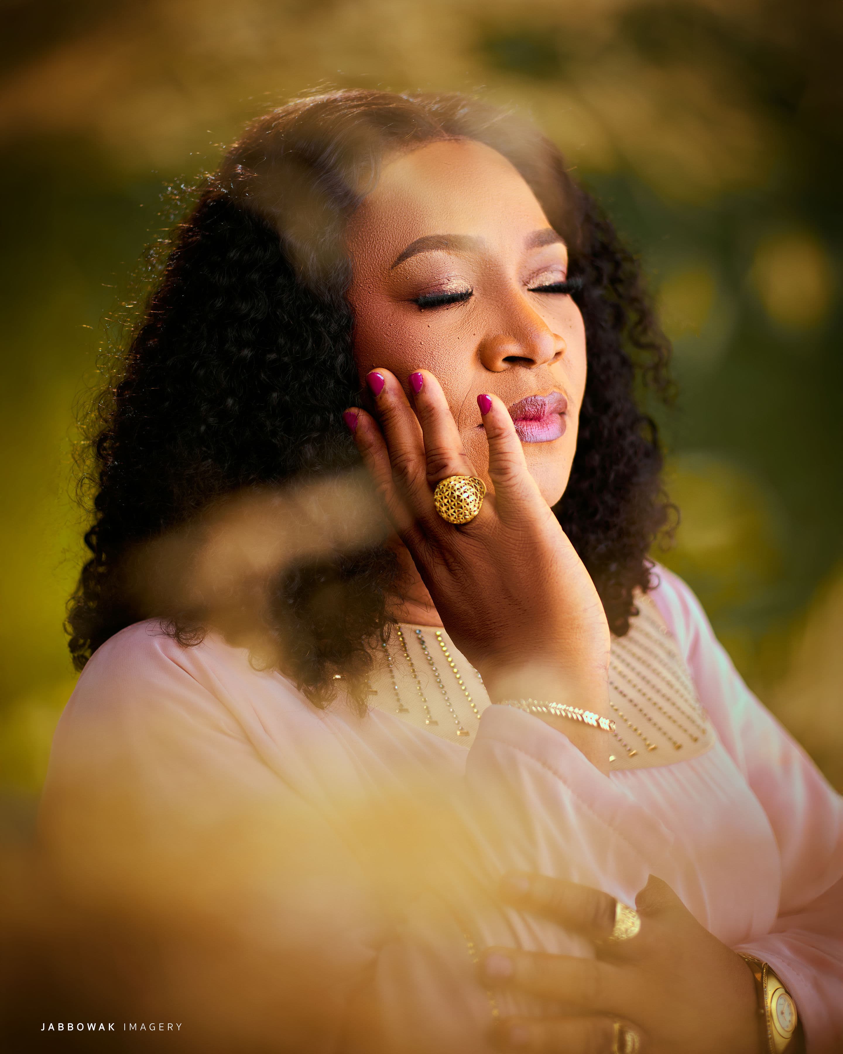 Pastoral counseling session